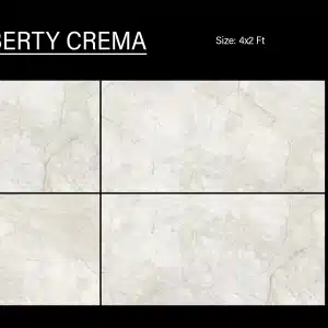 OND LIBERTY CREMA