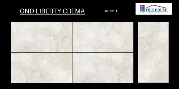OND LIBERTY CREMA