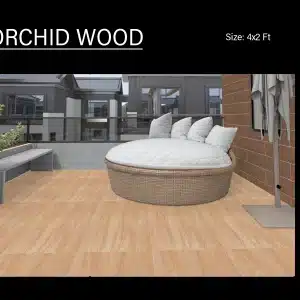OND ORCHID WOOD