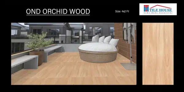 OND ORCHID WOOD