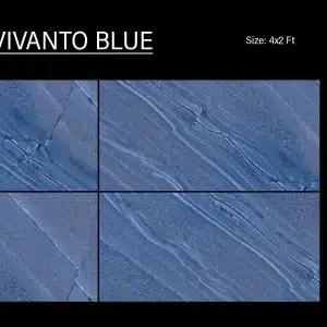 OND VIVANTO BLUE