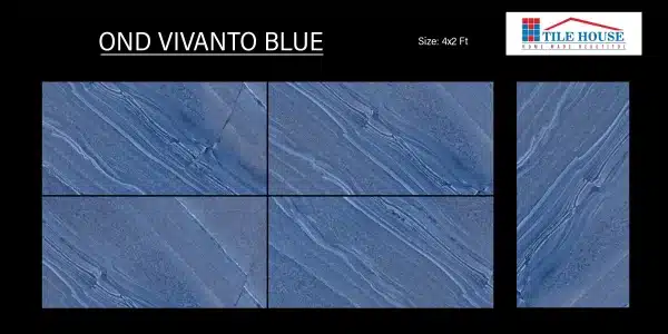 OND VIVANTO BLUE