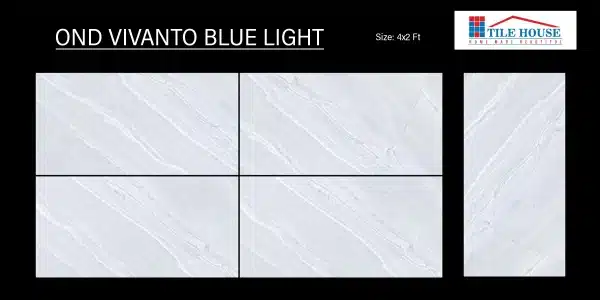 OND VIVANTO BLUE LIGHT