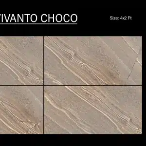 OND VIVANTO CHOCO