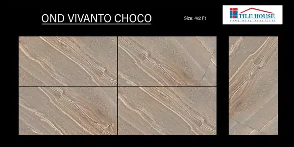OND VIVANTO CHOCO