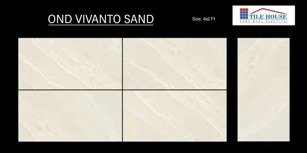 OND VIVANTO SAND