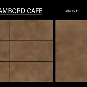 OSS CHAMBORD CAFE