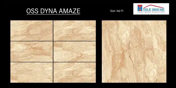 OSS DYNA AMAZE