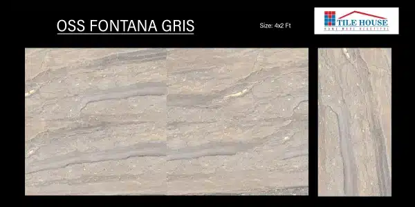 OSS FONTANA GRIS