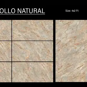 OSS J-APOLLO NATURAL