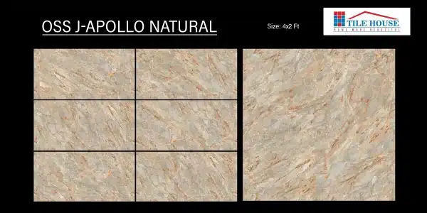 OSS J-APOLLO NATURAL