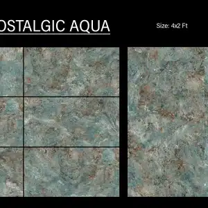 OSS M-NOSTALGIC AQUA