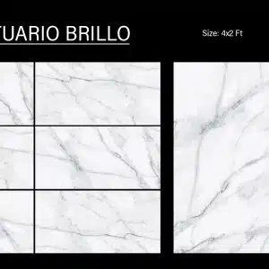 OSS SATUARIO BRILLO