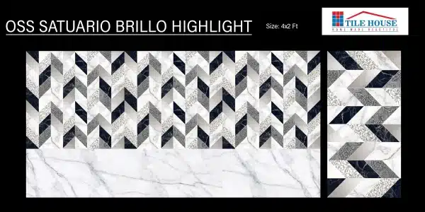 OSS SATUARIO BRILLO HIGHLIGHT