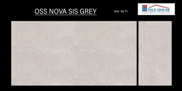 OSS NOVA SIS GREY