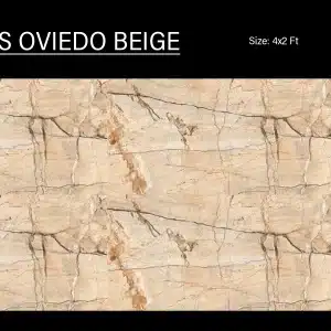 OSS OVIEDO BEIGE
