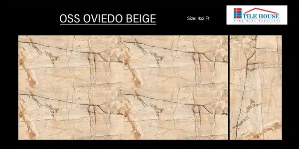 OSS OVIEDO BEIGE