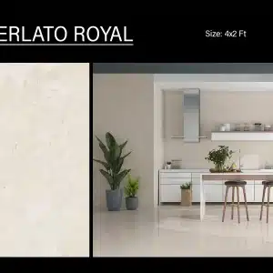RY PERLATO ROYAL