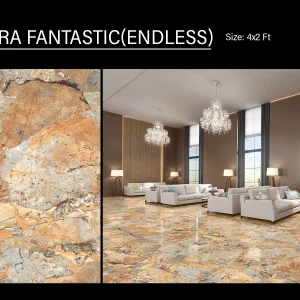 RY ROSSA OPERA FANTASTIC(ENDLESS)