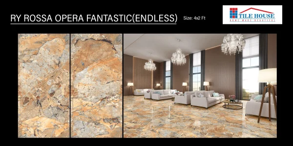 RY ROSSA OPERA FANTASTIC(ENDLESS)