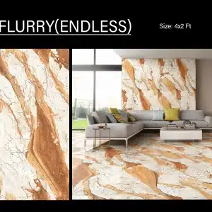 RY PINK FLURRY(ENDLESS)