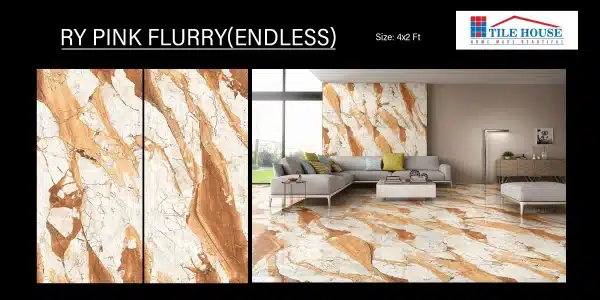 RY PINK FLURRY(ENDLESS)