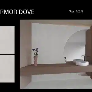 MARMOR DOVE