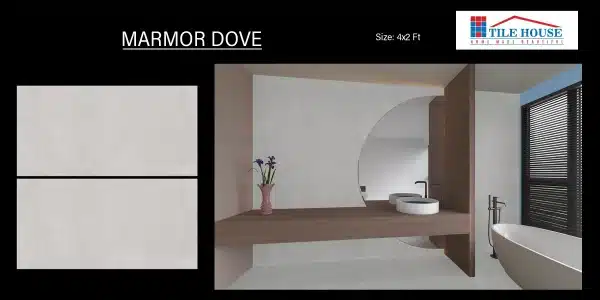 MARMOR DOVE