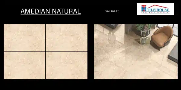 Amedian Natural