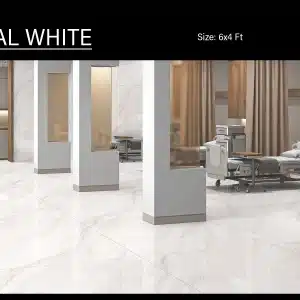 Mural White