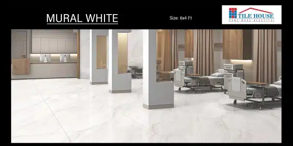 Mural White