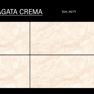 JH AGATA CREMA