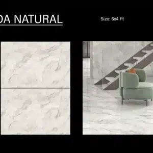 Prada Natural