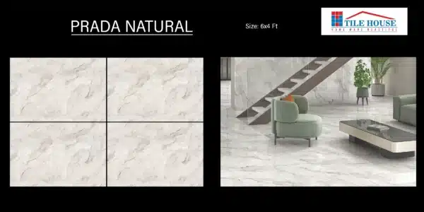 Prada Natural