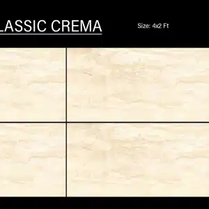 JH CLASSIC CREMA