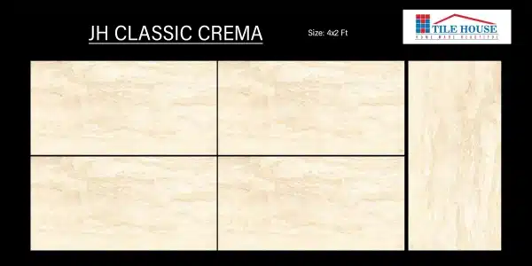 JH CLASSIC CREMA