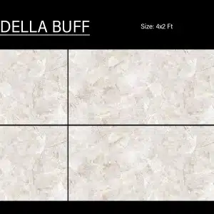 JH DELLA BUFF