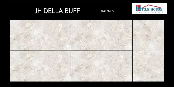 JH DELLA BUFF