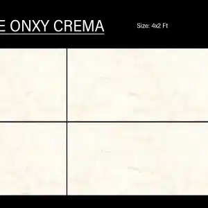 JH ICE ONXY CREMA