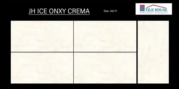 JH ICE ONXY CREMA