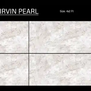 JH IRVIN PEARL