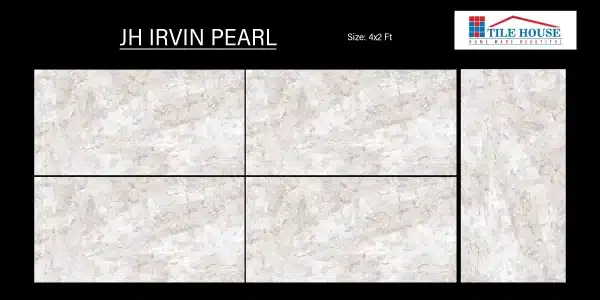 JH IRVIN PEARL