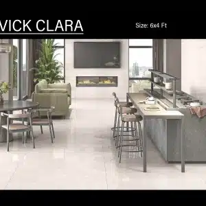 Marvick Clara