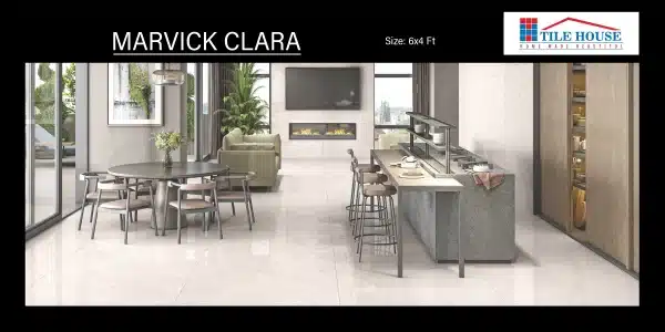 Marvick Clara