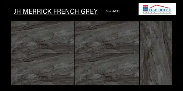 JH LJH MERRICK FRENCH GREY