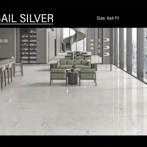 Lusail Silver