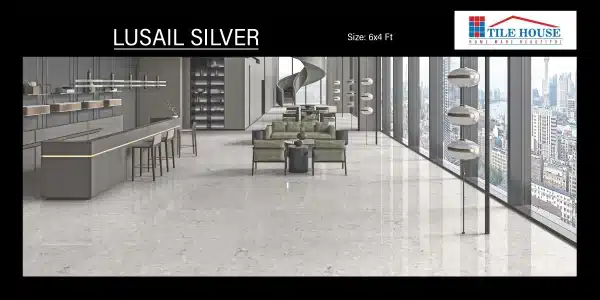 Lusail Silver
