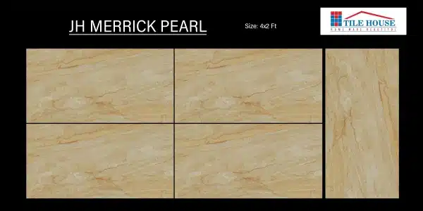 JH MERRICK PEARL