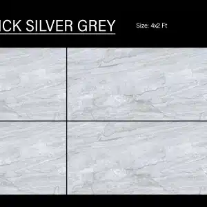 JH MERRICK SILVER GREY