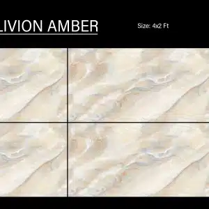 JH OBLIVION AMBER